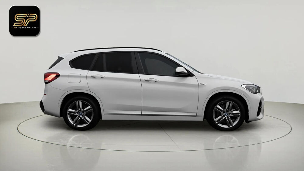 X1 XDRIVE25E 220 CH M SPORT * ATTELAGE * ACC * GPS * TVA 2022 occasion 33150 Cenon