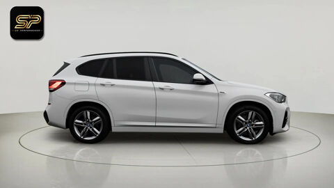 X1 XDRIVE25E 220 CH M SPORT * ATTELAGE * ACC * GPS * TVA 2022 occasion 33150 Cenon