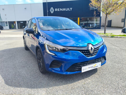 Annonce voiture Renault Clio 12900 €