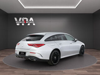 Classe CLA 250 e Shooting Brake AMG Line 218 ch – Pack Night – Keyless 2023 occasion 33320 Eysines