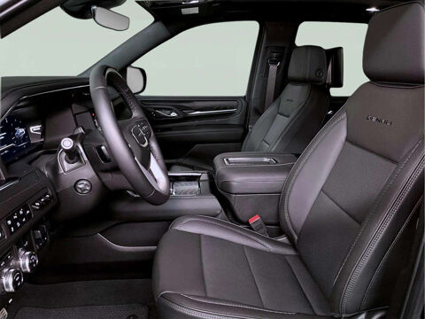 Yukon Denali 6.2 V8 426 ch * 7 Places * HUD * 360&deg; * Bose * 88 989 2025 occasion 33150 Cenon