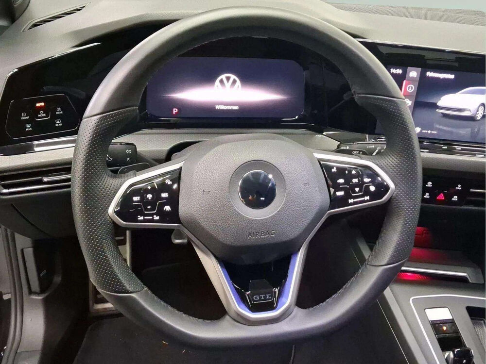 Golf GTE 245 CH * BLACK STYLE * MATRIX LED * ACC * CAM&Eacute;RA * CARPL 2022 occasion 33150 Cenon