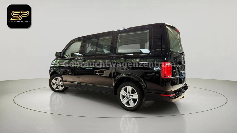 MULTIVAN COMFORTLINE * 2.0 TDI 204 CH * DSG * 7 PLACES * DYN 2016 occasion 33150 Cenon