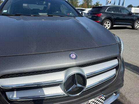 Classe GLA GLA 200 CDI / d 4Matic , camera de recul, toit ouvrant, gps 2015 occasion 24750 Tr&eacute;lissac