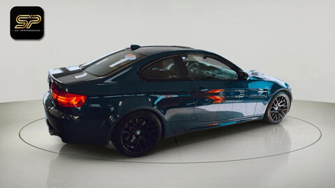 M3 E92 Competition * V8 4.0 * 420 ch * BVM * Toit Ouvrant * Cui 2013 occasion 33150 Cenon