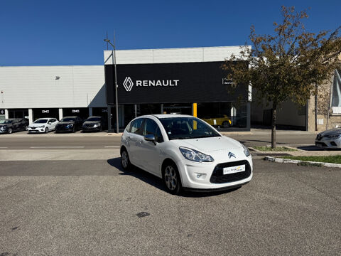 Citroen c3 Citroën  - Diesel 90 ch - Radar de 