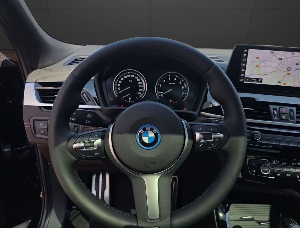 X2 xDrive25e M Sport - Si&egrave;ges chauffants - Cam&eacute;ra de recul - Af 2024 occasion 33320 Eysines
