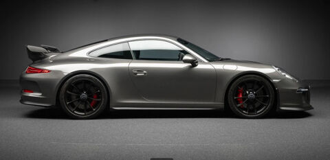 911 GT3 Sport Chrono - 475ch 2014 occasion 33320 Eysines