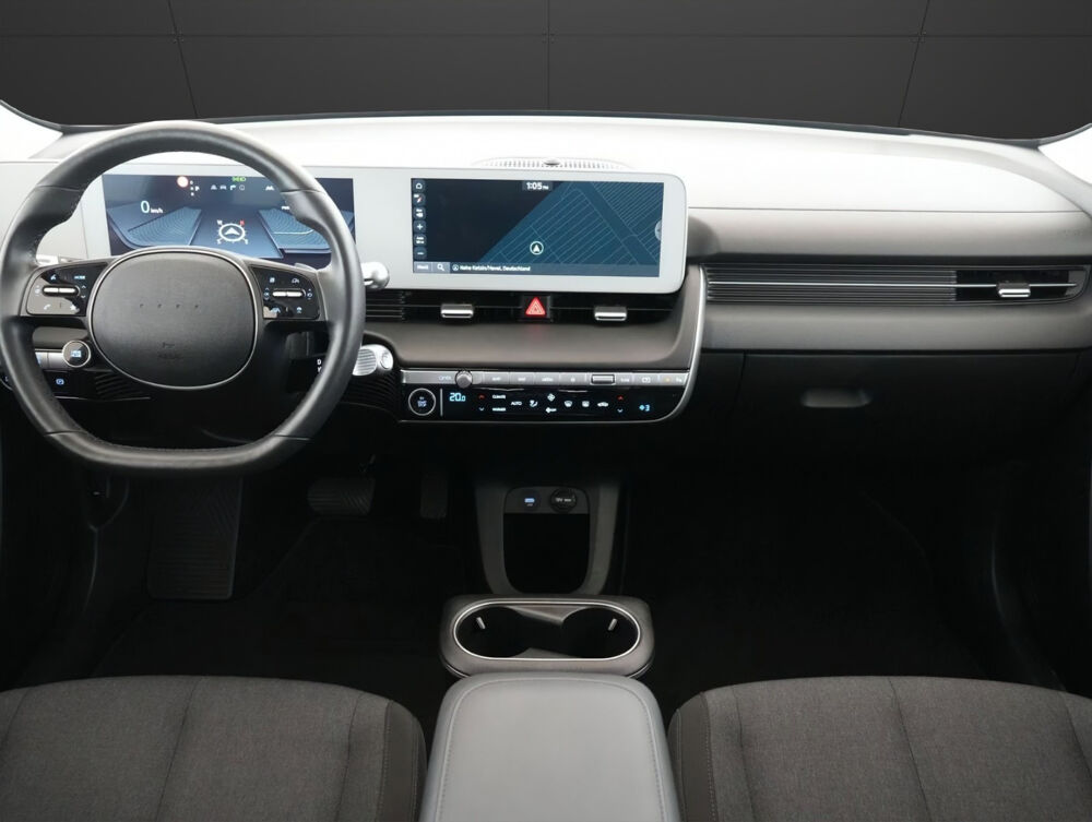 Ioniq 5 100 % &eacute;lectrique 170 ch – 384 km d'autonomie – Cam&eacute;ra 2023 occasion 33320 Eysines