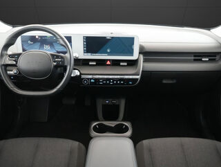 Ioniq 5 100 % &eacute;lectrique 170 ch – 384 km d'autonomie – Cam&eacute;ra 2023 occasion 33320 Eysines