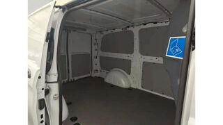 Vito EVITO 111 LONG * 116 CH * BATTERIE 35 KWH * CAM&Eacute;RA * PARKTRO 2022 occasion 33150 Cenon