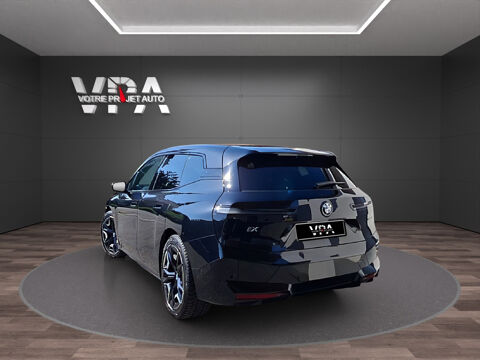 iX xDrive40 M Sport 326 ch • Toit panoramique &agrave; vitrage actif • 2023 occasion 33320 Eysines