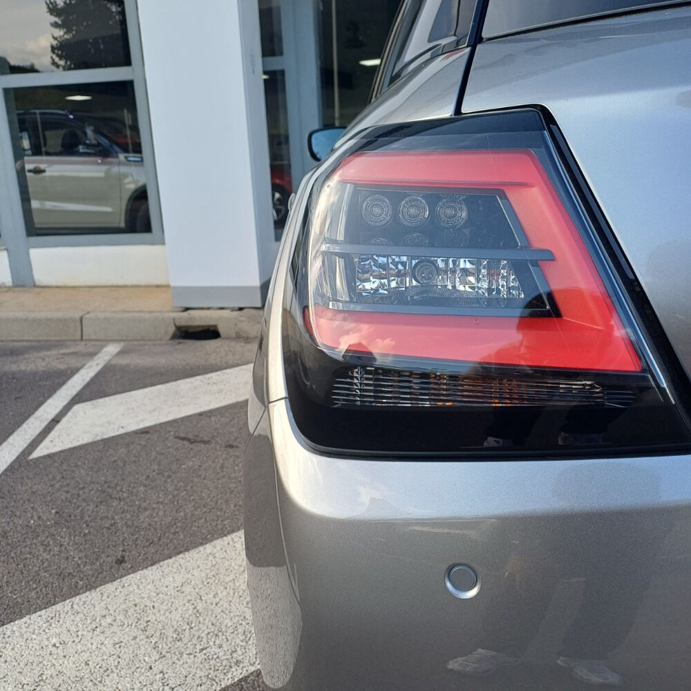 Swift 1.2 DUALJET 81 HYBRID PACK 2026 occasion 30100 Al&egrave;s
