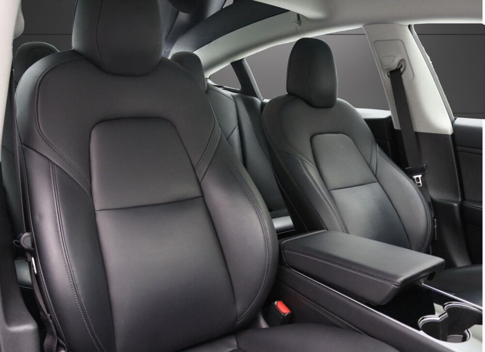 Model 3 RWD | Autopilot | Cuir | Jantes 19" | Toit panoramique 2019 occasion 33320 Eysines