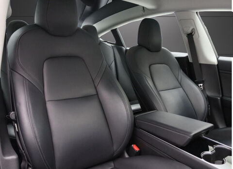 Model 3 RWD | Autopilot | Cuir | Jantes 19" | Toit panoramique 2019 occasion 33320 Eysines