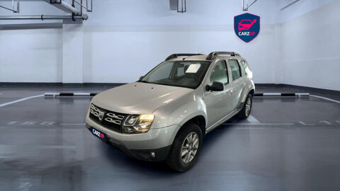 Dacia duster 1.5 dCi 110 ch 4x2 S&S Prestige