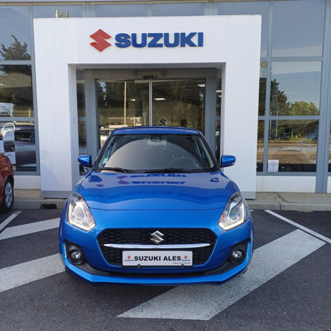 Swift 1.2 DUALJET 83 HYBRID PACK 2023 occasion 30100 Al&egrave;s