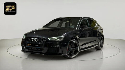 Annonce voiture Audi RS3 34885 €