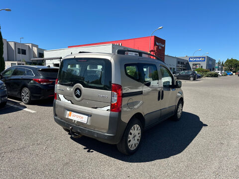 Nemo boite auto 2009 occasion 13300 Salon-de-Provence