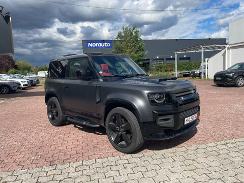 Defender 90 P525 V8 2022 occasion 60200 Compi&egrave;gne