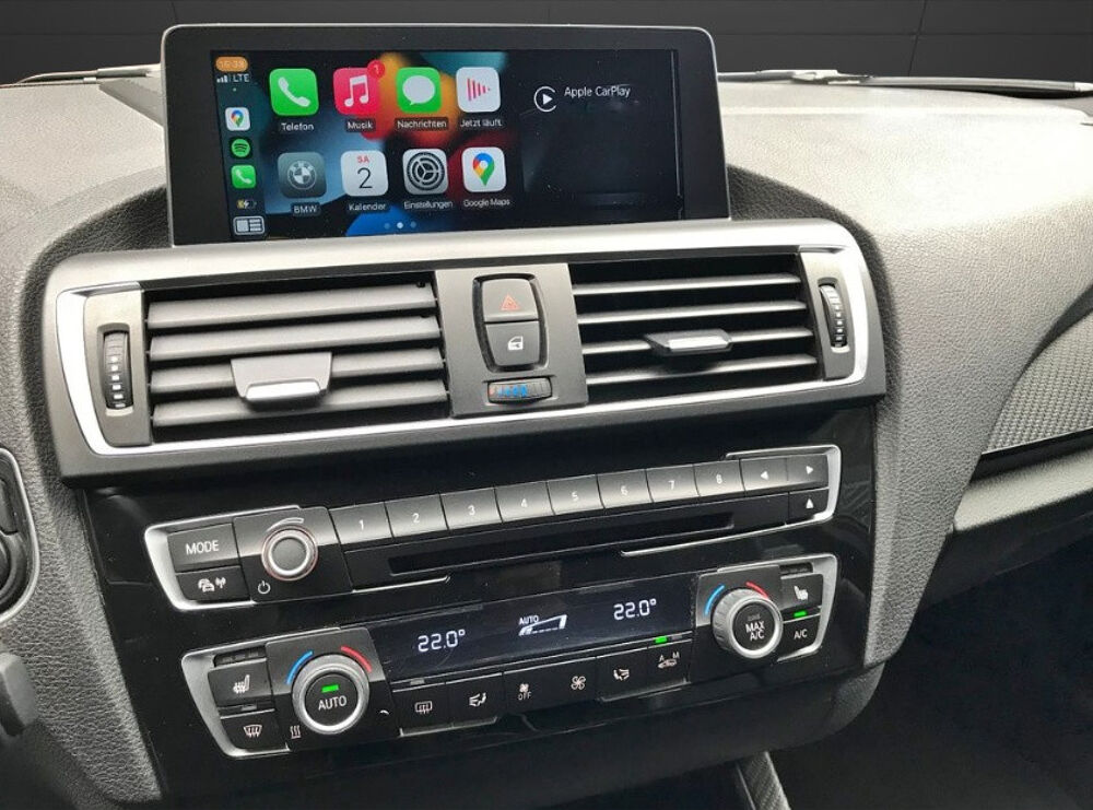 M2 Coup&eacute; 370ch – Bo&icirc;te manuelle, Harman Kardon, Cam&eacute;ra, Apple C 2018 occasion 33320 Eysines