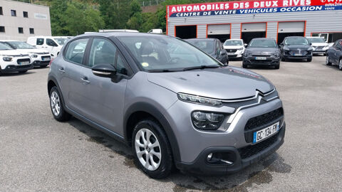 Citroen c3 Citroën  Feel Business