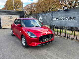 Swift 1.2 Hybrid 83ch Avantage BVM6 2024 occasion 94100 Saint-Maur-des-Foss&eacute;s