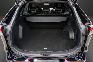 RAV 4 2.5 Hybrid GR Sport AWD-i 222 ch • Full Black • Cam&eacute;ra 360&deg; 2023 occasion 33320 Eysines