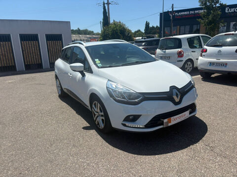 Clio DCI 90 2017 occasion 13300 Salon-de-Provence