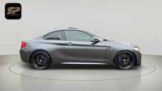 M2 COUP&Eacute; * 370 CH * DKG * EVENTURI * &Eacute;CHAPPEMENT &Agrave; CLAPETS * CA 2017 occasion 33150 Cenon