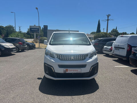 Expert Fourgon L1H1 Pack CD Clim 2018 occasion 13300 Salon-de-Provence