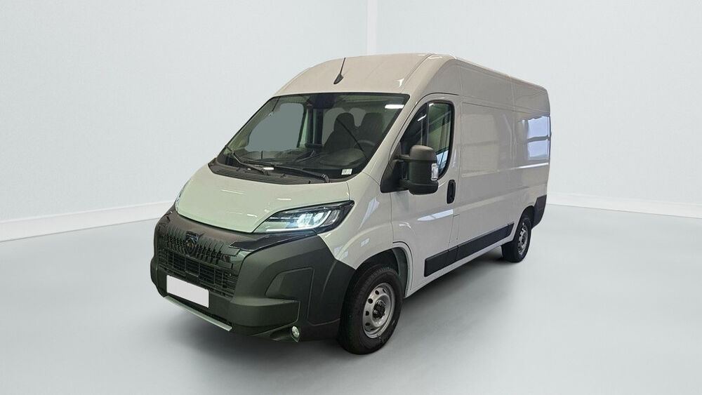 Boxer L2H2 NEUF LLD 518�/mois 3T5 BlueHDI 140 cv BVM LLD 519 �/mo 2026 occasion 11100 Narbonne