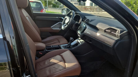 Q3 45 TFSI S Line quattro 2019 occasion 13300 Salon-de-Provence