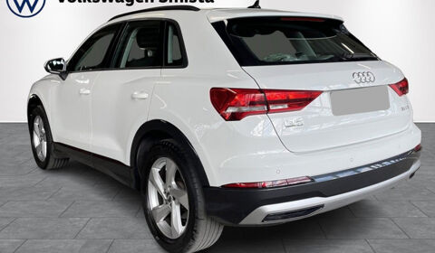 Q3 35 TFSI Pack SPORT S tronic 7 2019 occasion 33320 Eysines