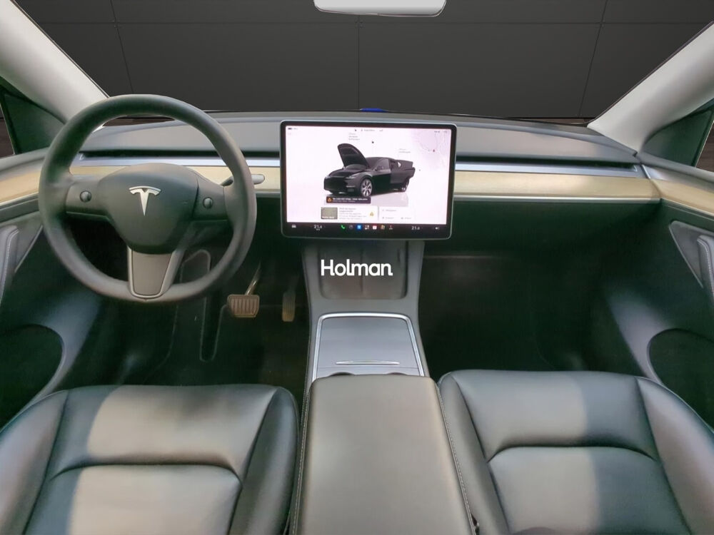 Model Y Grande Autonomie AWD 514 ch • Autopilot • Toit Panoramique • 2022 occasion 33320 Eysines