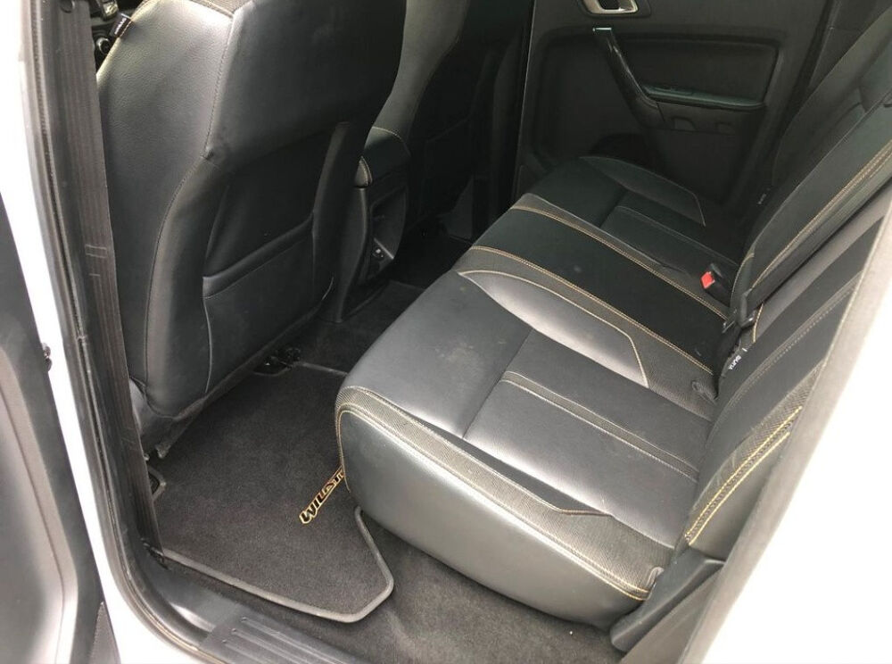 Ranger 2.0 TDCi Wildtrack 213ch 2020 occasion 33320 Eysines