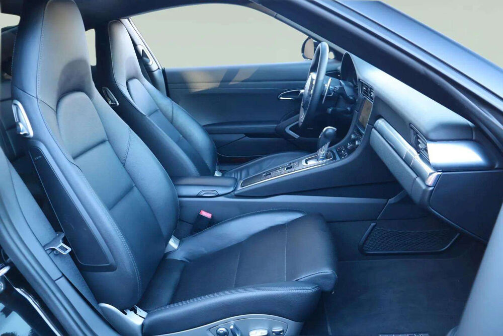911 CARRERA 991.1 * 3.4 FLAT-6 349 CH * PDK * CUIR, CARPLAY, NAV 2015 occasion 33150 Cenon
