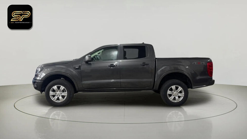 Ranger 2.3 EcoBoost 273 ch * 4x4 * BVA * Cam&eacute;ra * Attelage * 36 300 2019 occasion 33150 Cenon