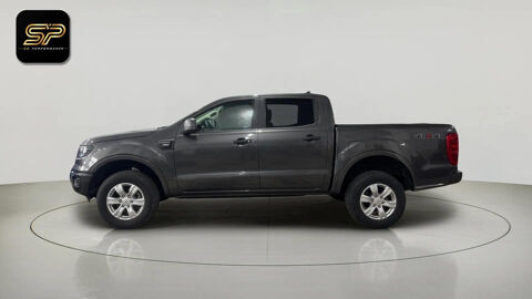 Ranger 2.3 EcoBoost 273 ch * 4x4 * BVA * Cam&eacute;ra * Attelage * 36 300 2019 occasion 33150 Cenon