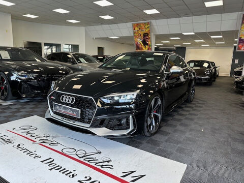Annonce voiture Audi RS5 71900 