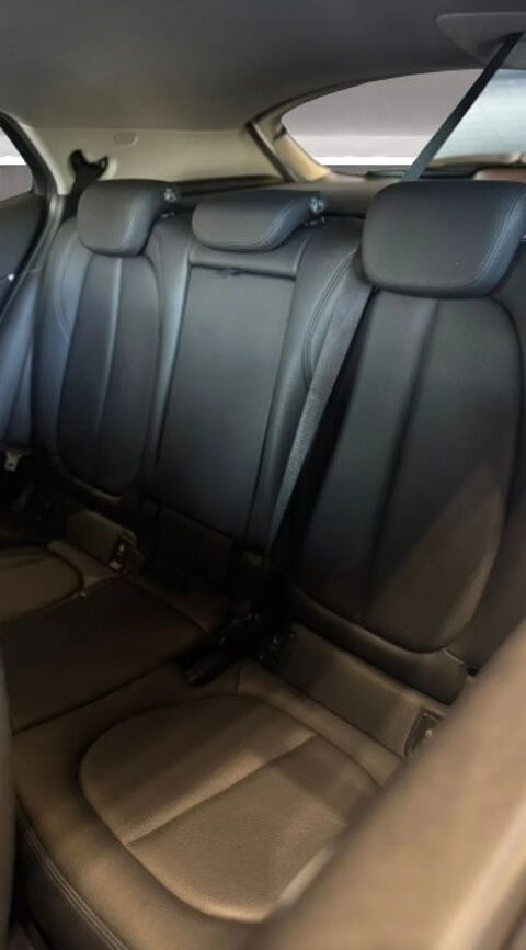 X2 sDrive20i 192ch &middot; GP Steptronic &middot; Cuir &middot; GPS &middot; Cam&eacute;ra de rec 2019 occasion 33320 Eysines