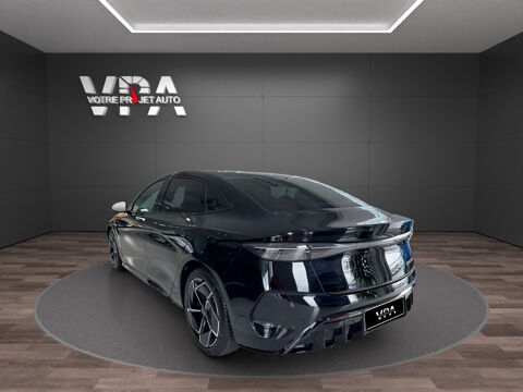 Seal Excellence AWD 530 ch • Toit panoramique • Dynaudio • Head-U 2024 occasion 33320 Eysines