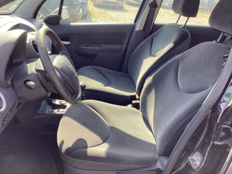 C3 Pack Clim 1.4i CT Ok 2008 occasion 33700 M&eacute;rignac