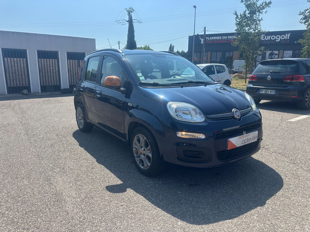 Panda K-Way 2015 occasion 13300 Salon-de-Provence