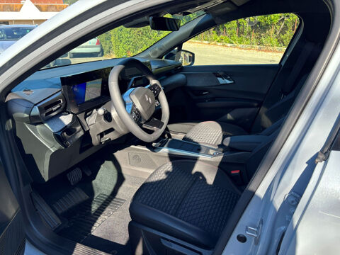 Clio VI 160 E-Tech Full Hybrid Techno 2026 occasion 26240 Saint-Vallier