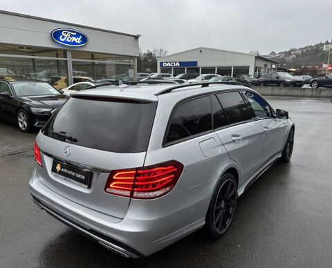 Classe E 63 AMG 4 Matic 2015 occasion 33320 Eysines