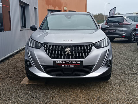 2008 GT 1.5L HDI 130 EAT8 2022 occasion 35470 Bain-de-Bretagne