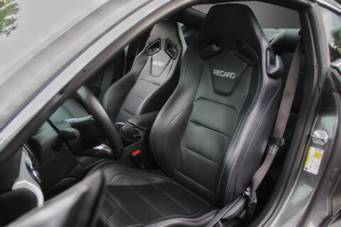 Mustang &middot; 5.0 V8 421ch &middot; Recaro &middot; Freinage Brembo &middot; Cam&eacute;ra de recul 2015 occasion 33320 Eysines