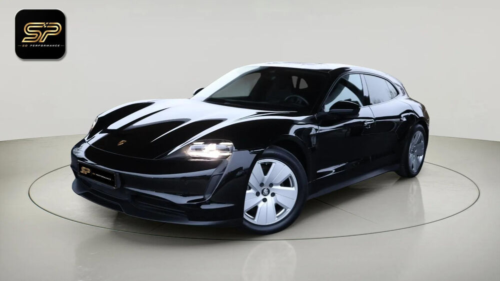 Taycan Sport Turismo S * Performance Plus * 476 ch * Pompe &agrave; Chaleu 2022 occasion 33150 Cenon