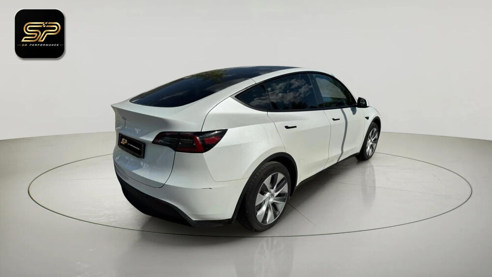 Model Y Standard Range BYD * Faible Kilom&eacute;trage * Garantie Tesla * P 2023 occasion 33150 Cenon